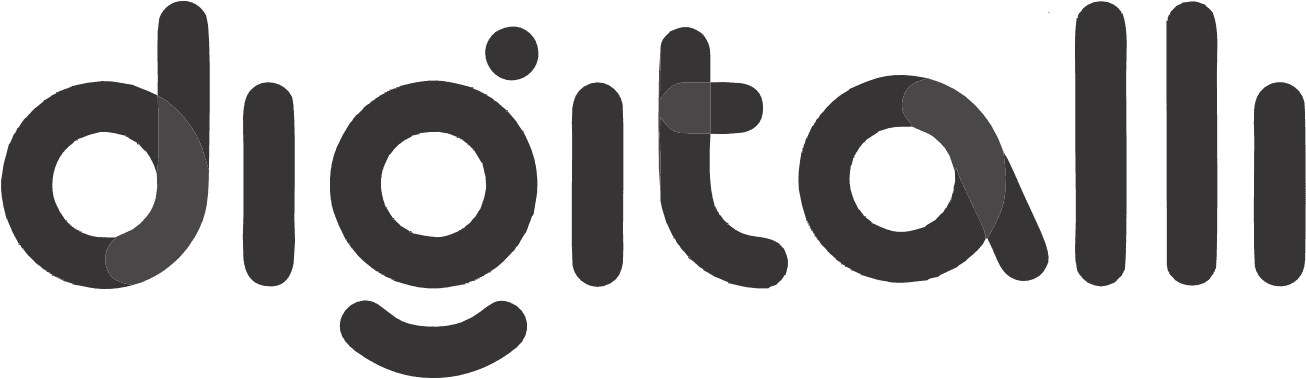 DigitalliKrafts Logo