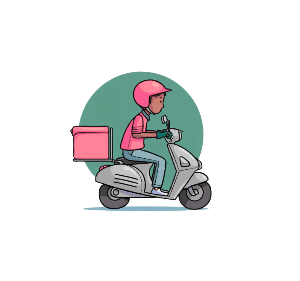 Nationwide Delivery